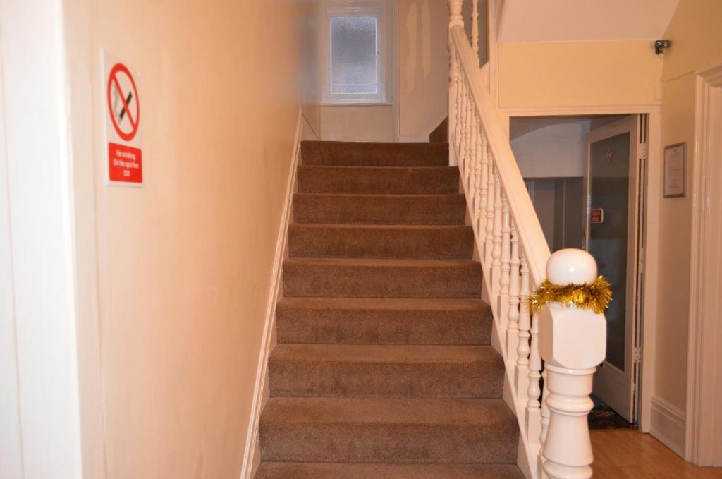 Shirley B & B Борнмут Екстер'єр фото